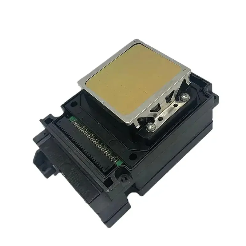 Фото Пятиканальная печатающая головка с белыми чернилами DX8 DX10 для Epson PX800 TX800 PX810FW PX700W TX700W PX710W TX710W PX720WDT №1