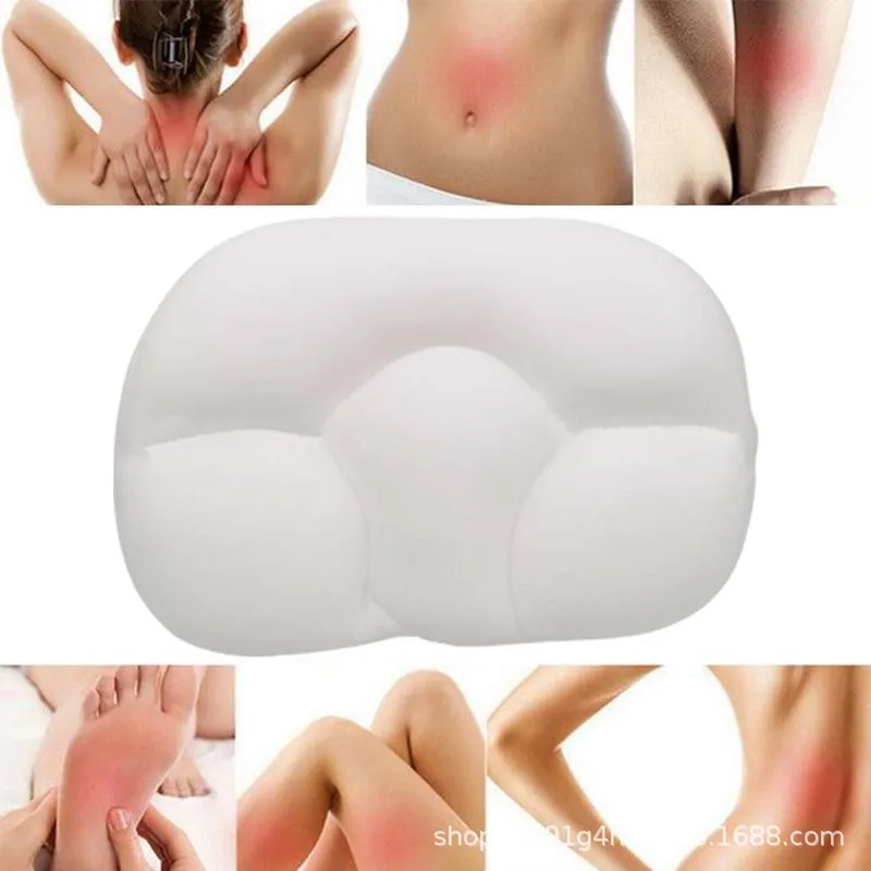 

Cloud Nursing Neck Pillow Sleep Memory Foam Pillow Infant Newborn Cervical Vertebra Waist Pillows Gifts Wholesale Dropshipping