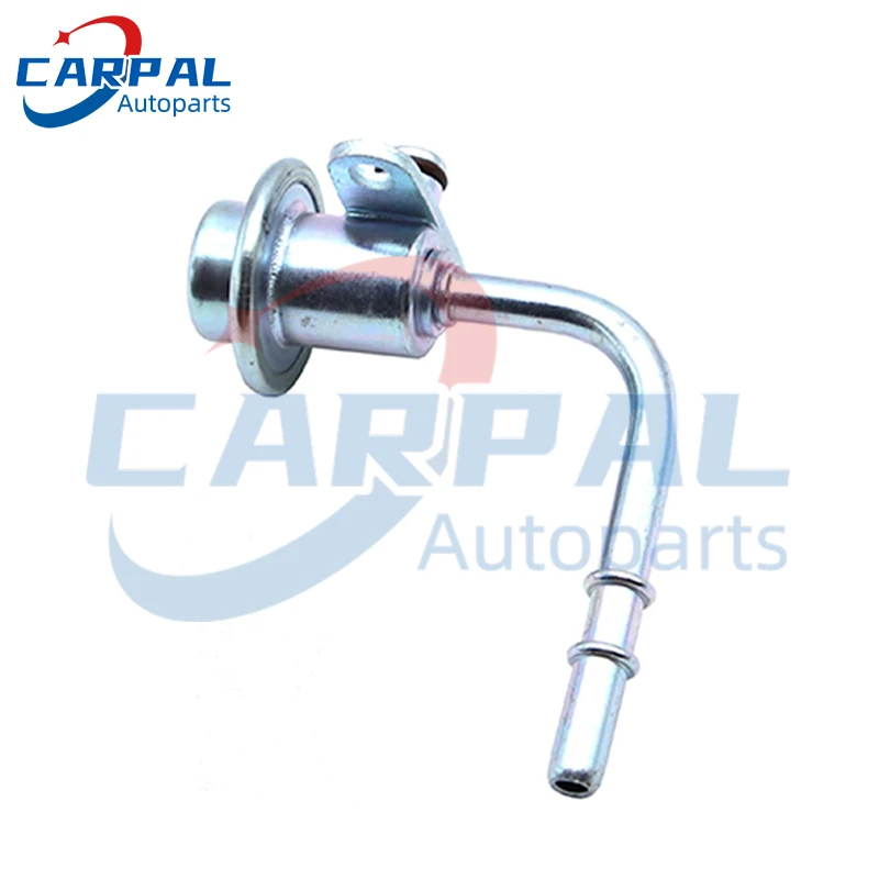 Новый регулятор давления топлива 23270-28020 2327028020 для Toyota Highlander RAV4 Camry Solara Scion tC 2.4L 2001 -