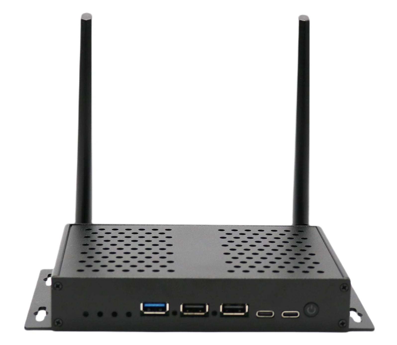 ОС Mekotronics Android 12 / Linux box R58X (NPU 6 0 TOPS)