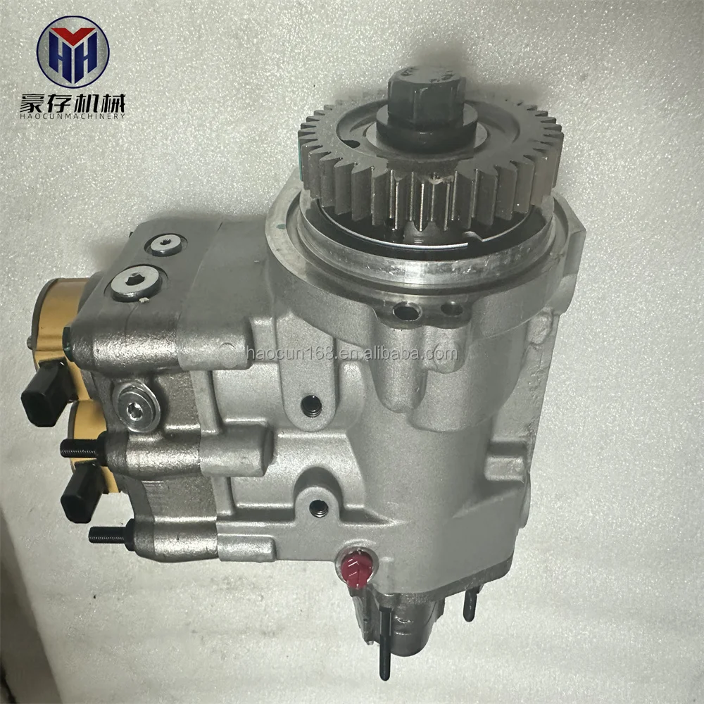 Высококачественный дизельный инжекционный насос 511-7975 10R6350 для Caterpillar 336E. 379-0150