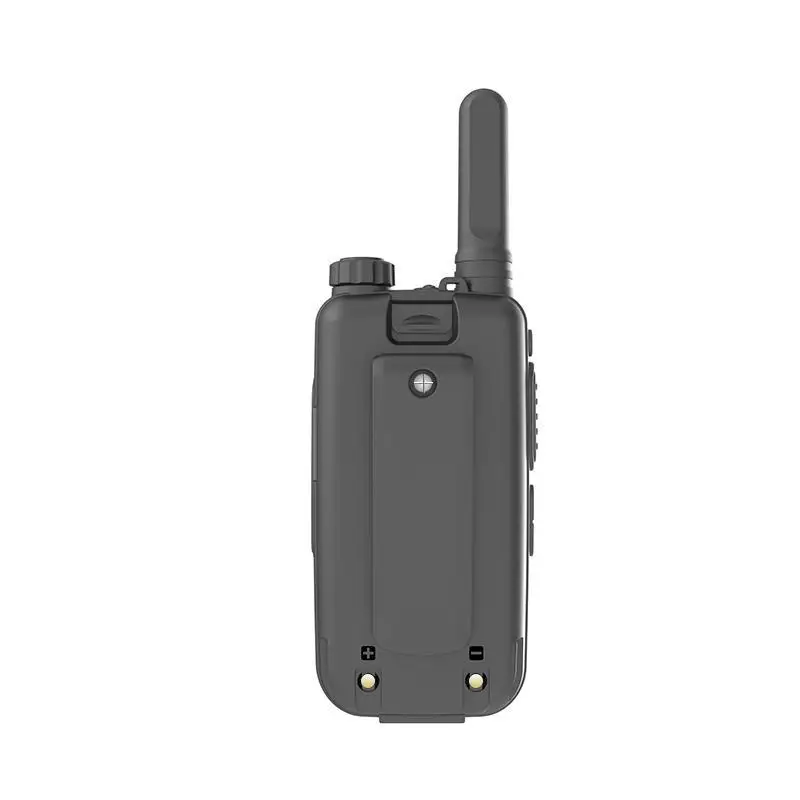 BaofengT15 Walkie-talkie Baofeng Communication Equipment Mini Outdoor Handheld Radio Station with High Power