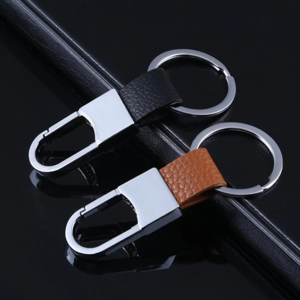 Автомобильный брелок для ключей 1 шт. мужские практичные сменные аксессуары