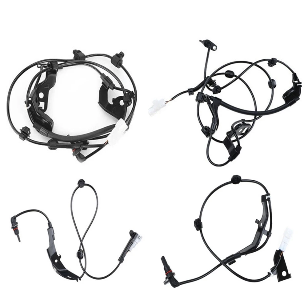 

Front Rear Right Left ABS Speed Sensor for Toyota Fortuner Hilux 89542-0K060 89543-0K061 89545-0K240 89546-0K240