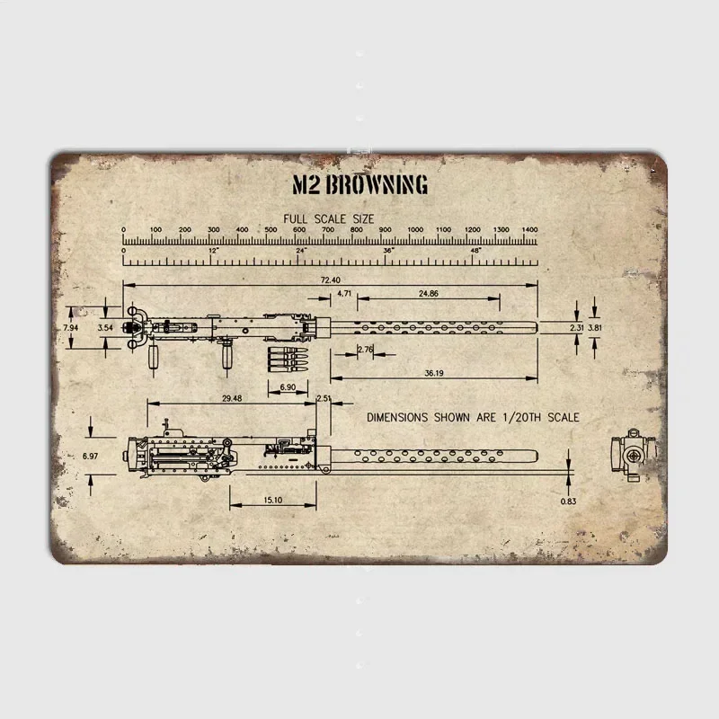 Винтажный настенный декор подарок металлические таблички и знаки с различными