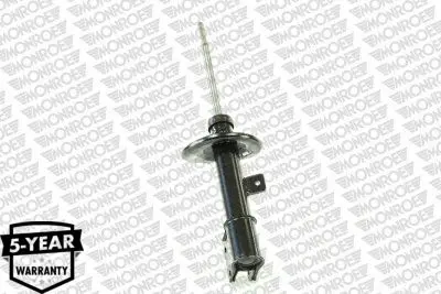 

Для правого амортизатора G7329, 61 P308 1,4 16V / 1,6 16V / 1 6hdi 07