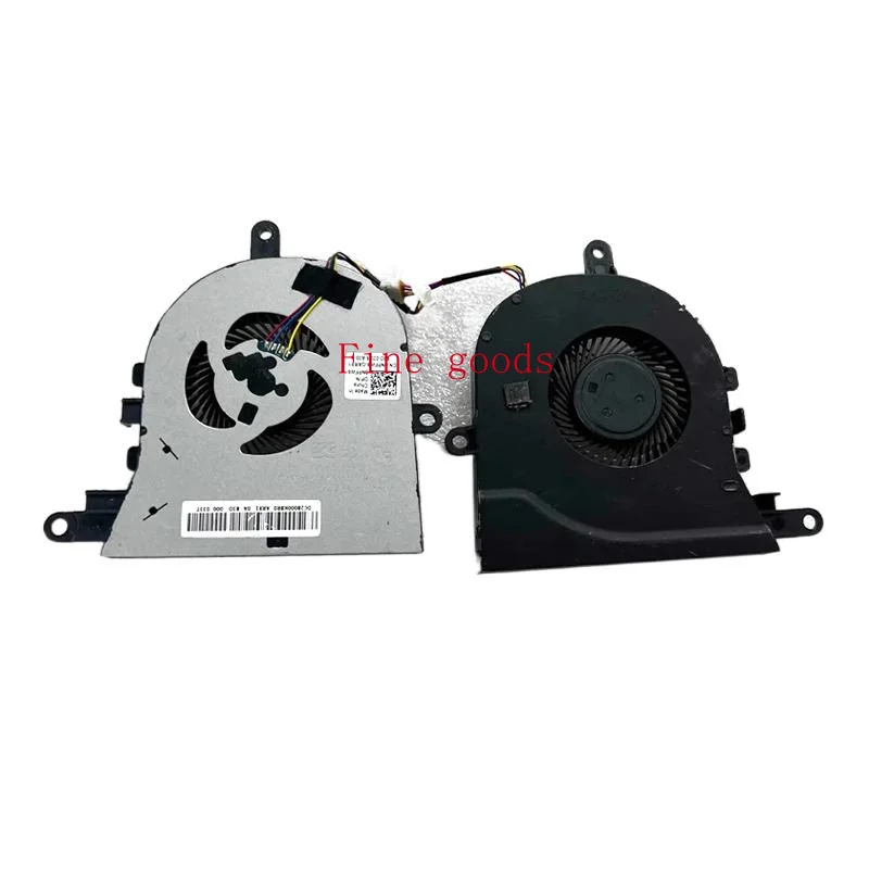 Вентилятор для ноутбука DELL 3590 L3590 E3590 5570 5575 DC28000K8D0 NPFW6 FX0M0