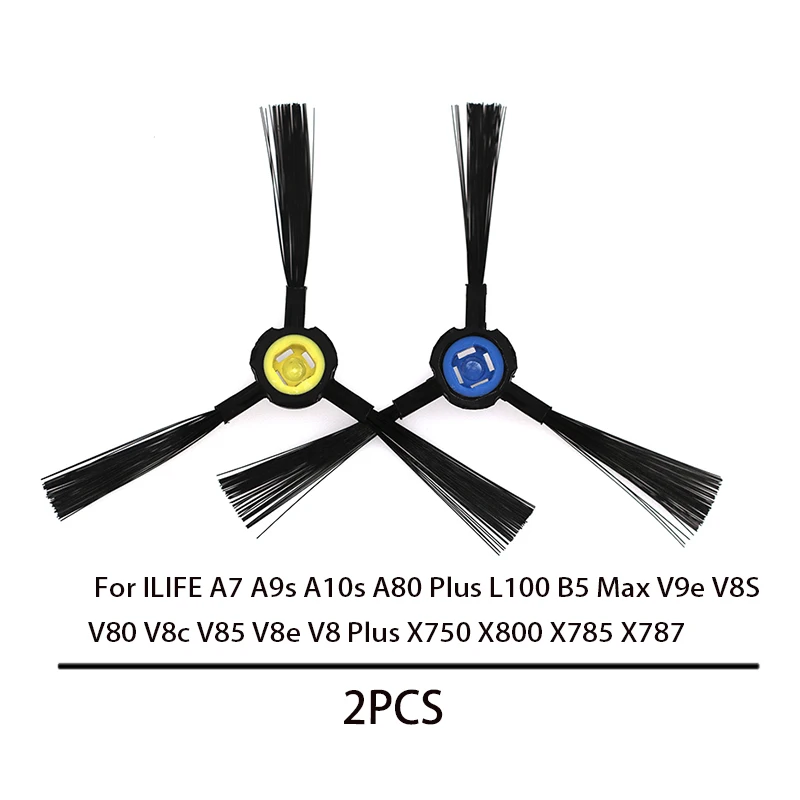 

Боковая щетка для пылесоса ILIFE