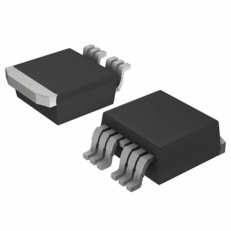 

5PCS 100% New IRL40SC228 IRL40SC209 TO263-7 Chipset