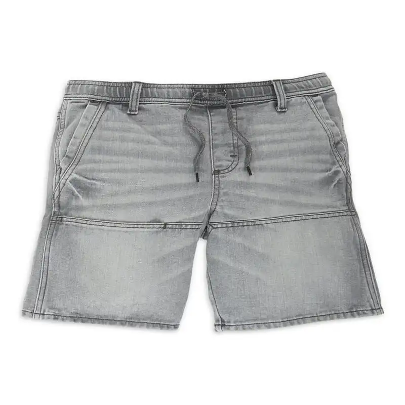

Skater Denim Shorts, Sizes 4-18 & Husky