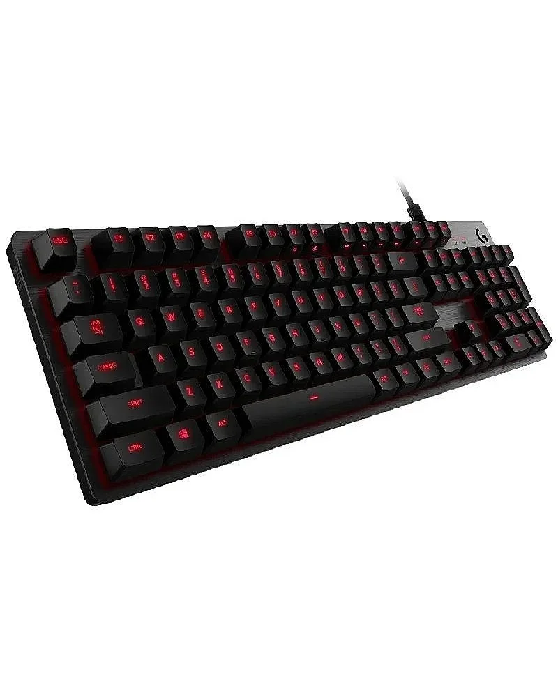 Механическая игровая клавиатура Logitech G413|Клавиатуры| |