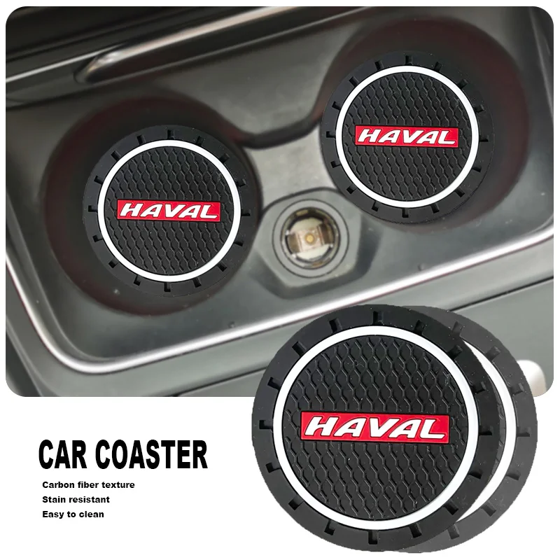 Фото 2 шт., автомобильные подставки для стаканов Honda Odyssey Spirior CRV №4