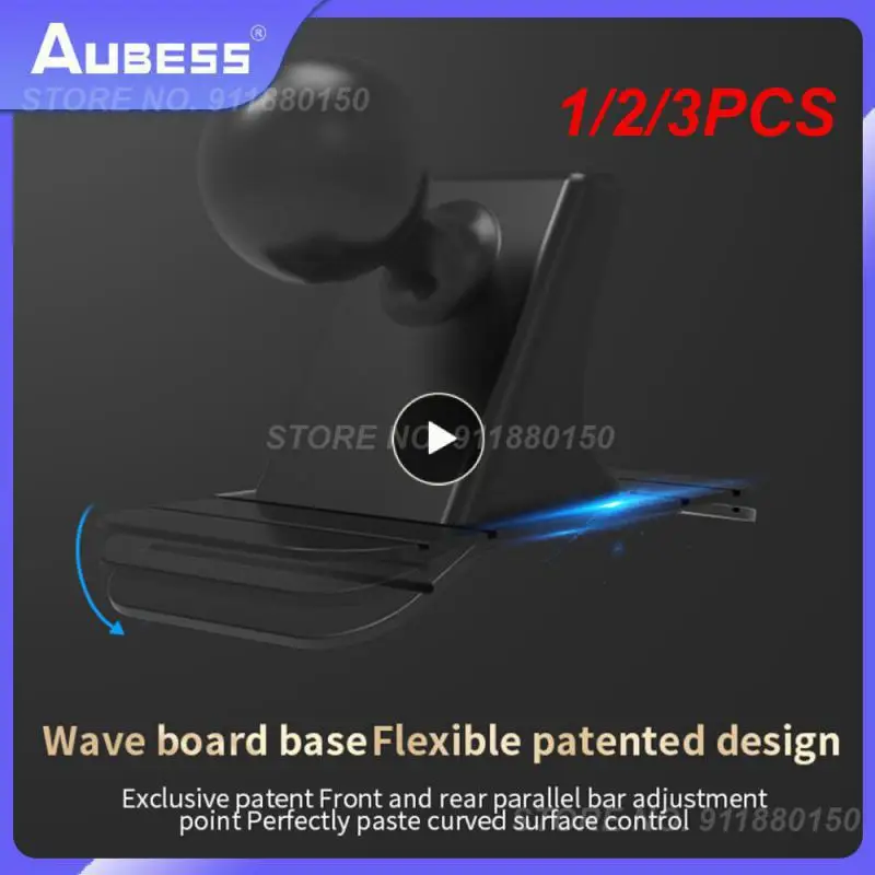 1/2/3 шт., автомобильный держатель для телефона