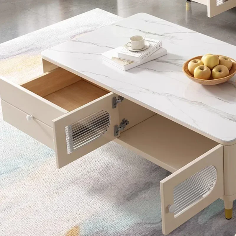 Удобная современная Подставка для телевизора Роскошный многофункциональный