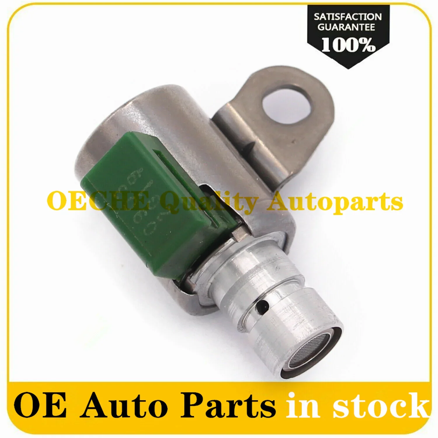 Соленоид 35240-50040 модель 3524050040 520577 147426B для TOYOTA/LEXUS A760 A761E/F Восстановленный 1 шт.