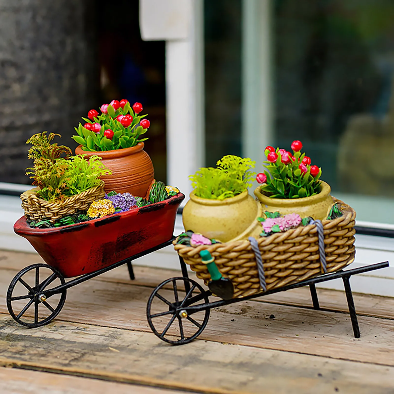 

Креативный каучуковый цветочный горшок, мультяшная корзина, садовый плантатор, окно для растений, плантатор, плантатор для цветов, суккулентов, цветов для кровати