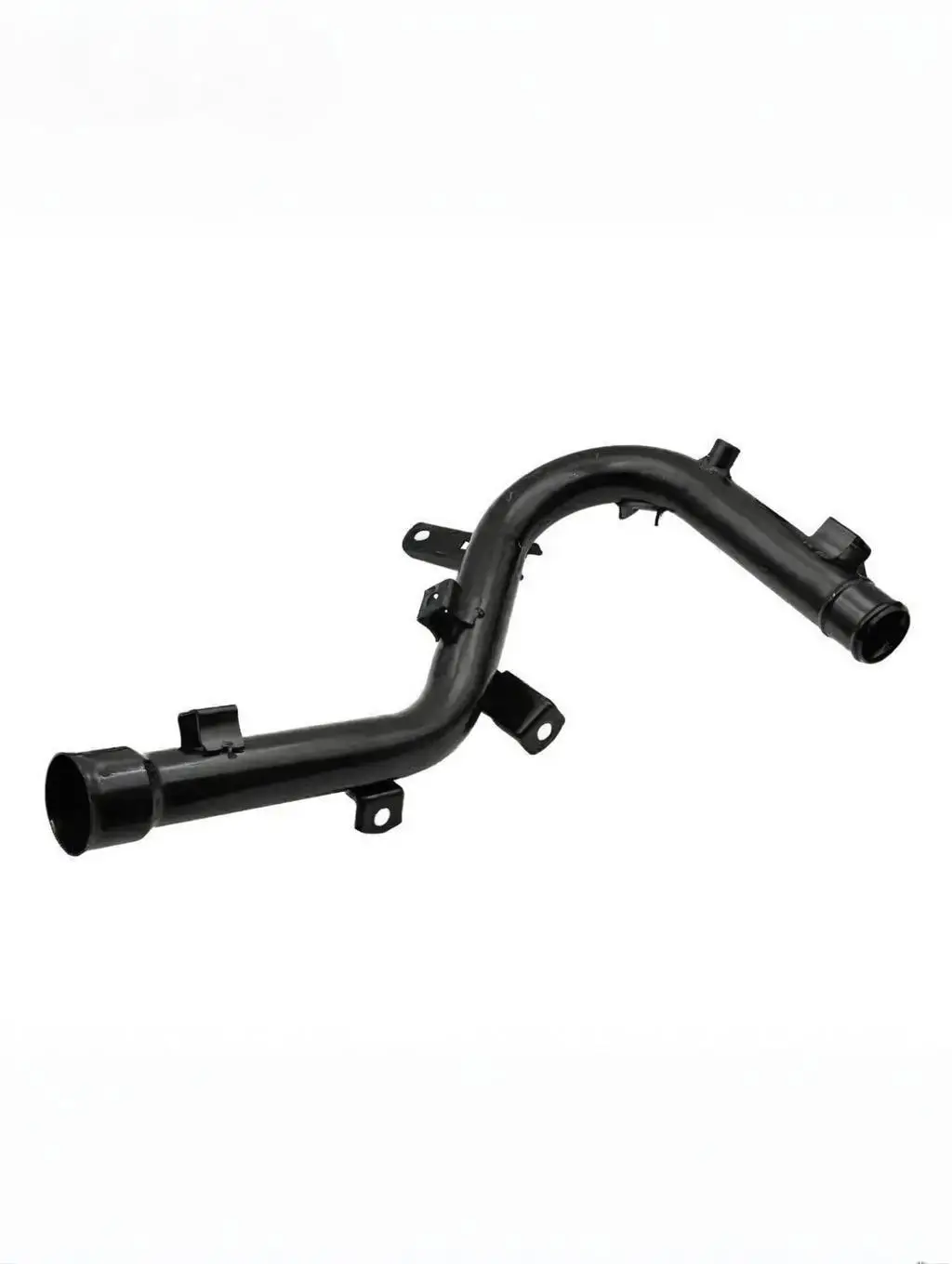 Впускной железный насос водяного насоса выходная труба двигателя для Roewe 550 750 MG MG6