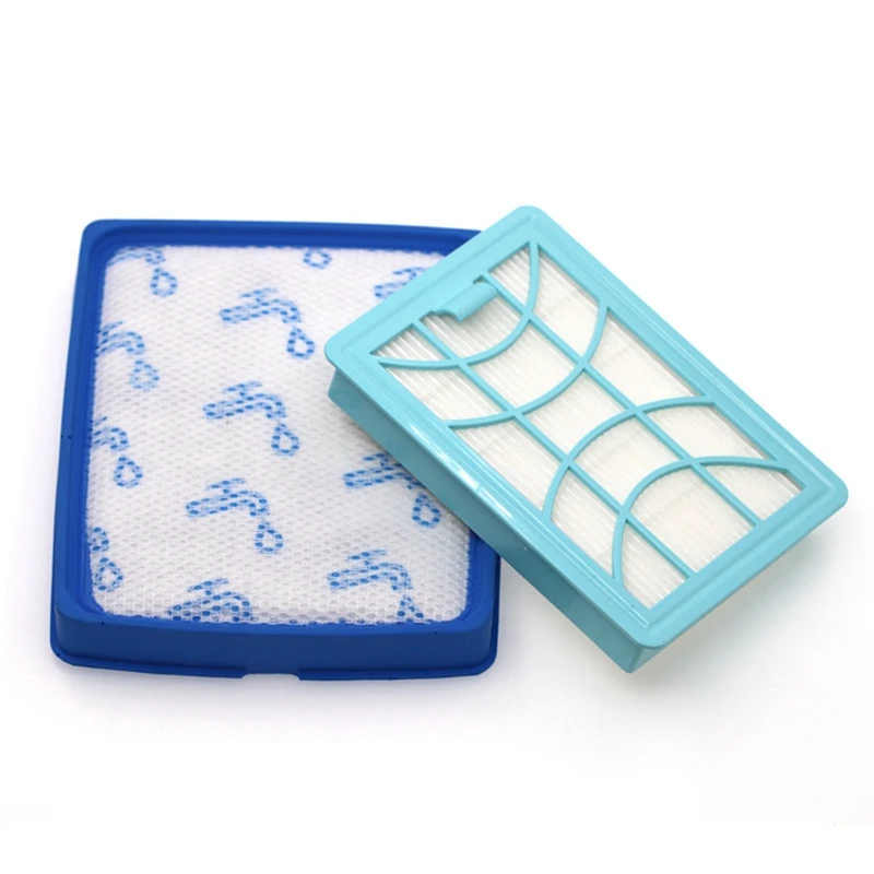 

Фильтр для пылесоса Fc9728 Fc9732 Fc9735Hepa