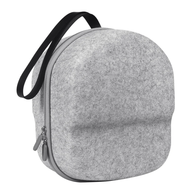 

For Oculus Quest 2 And Quest VR Gaming Headset And Controller Accessories Dust And Shock Resistant Carrying Case