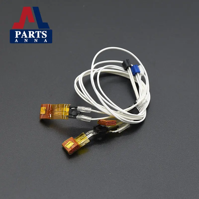 

1X 130K64321 130K64331 130K64341 Fuser Heat Roll Thermistor 1 2 3 for XEROX 4110 4112 4127 4590 4595 D95 D95A D110 D125 D136