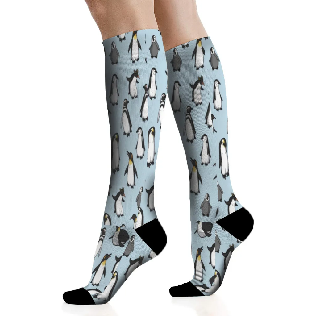 Pattern Men'S Socks Gift For Men and Women Teens Socks