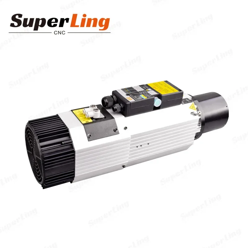 Шпиндель ATC 9 кВт