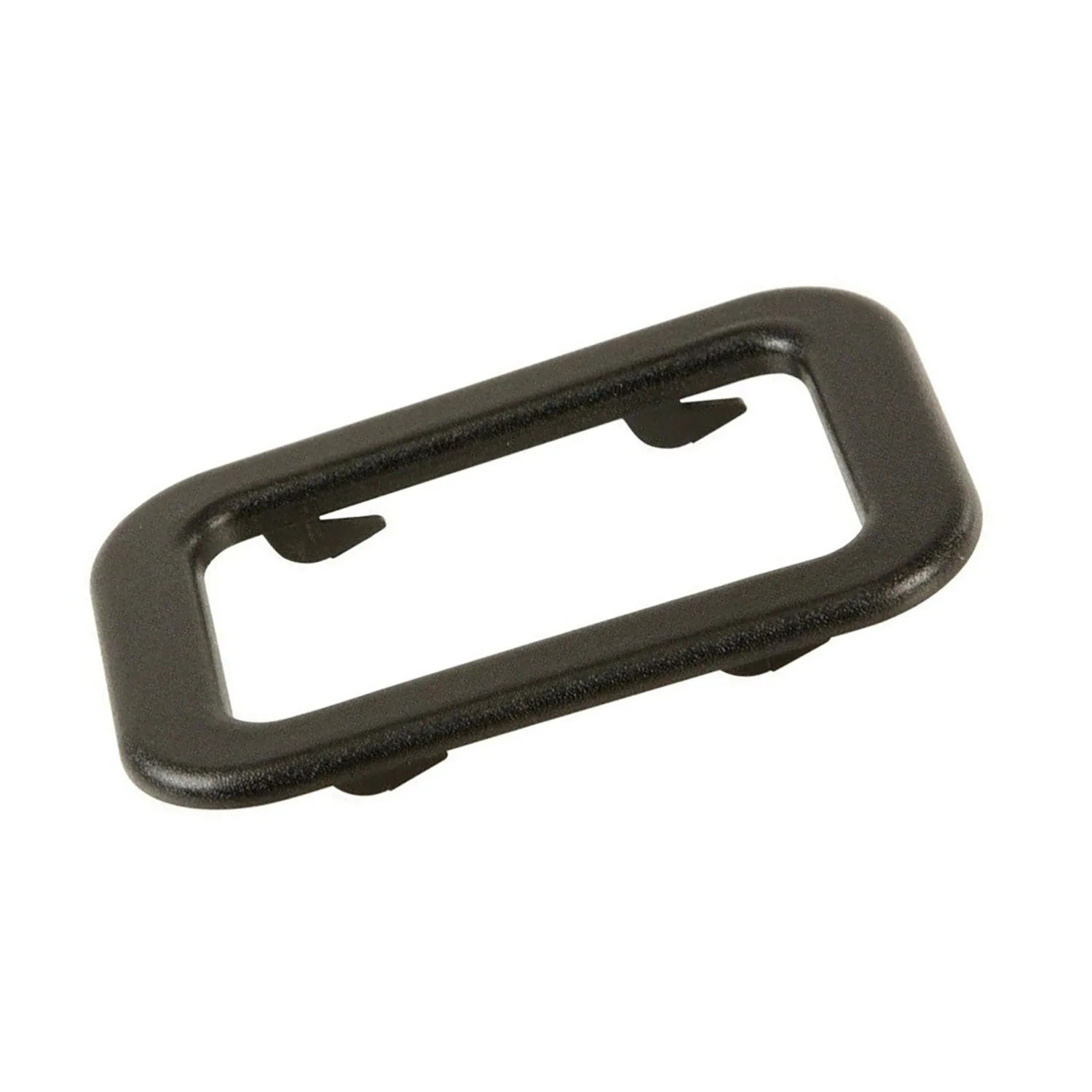 1x внутренняя дверная ручка накладка передняя и левая сторона для BMW E30 E28 E24 E23