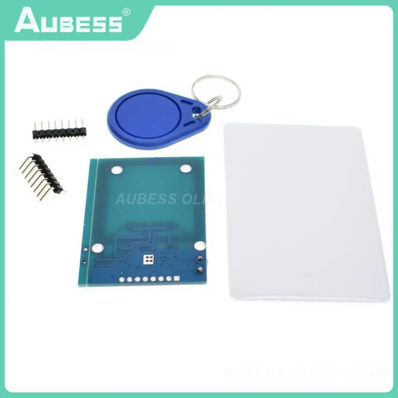 Mifare Kartenleser модуль MFRC522 IC карта RC522 NFC Sniffer Arduino Raspberry удобный электронный продукт