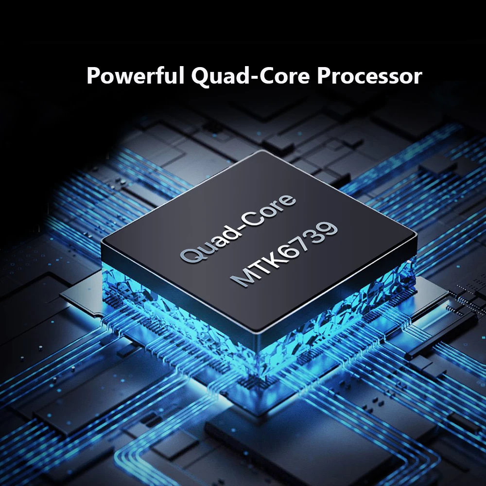 UMIDIGI C1&G1 3GB 32GB Global Version 5150mAh Battery Face ID 6.52