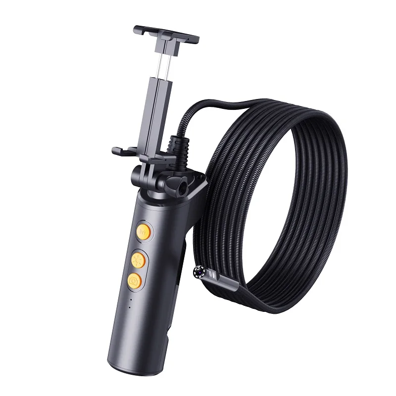 

WIFI эндоскоп New Landing 1080P