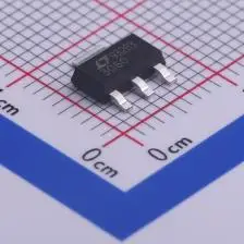 

LT3080EST#TRPBF Linear regulator (LDO) positive Vin=36V Vout=0V~36V 1.1A