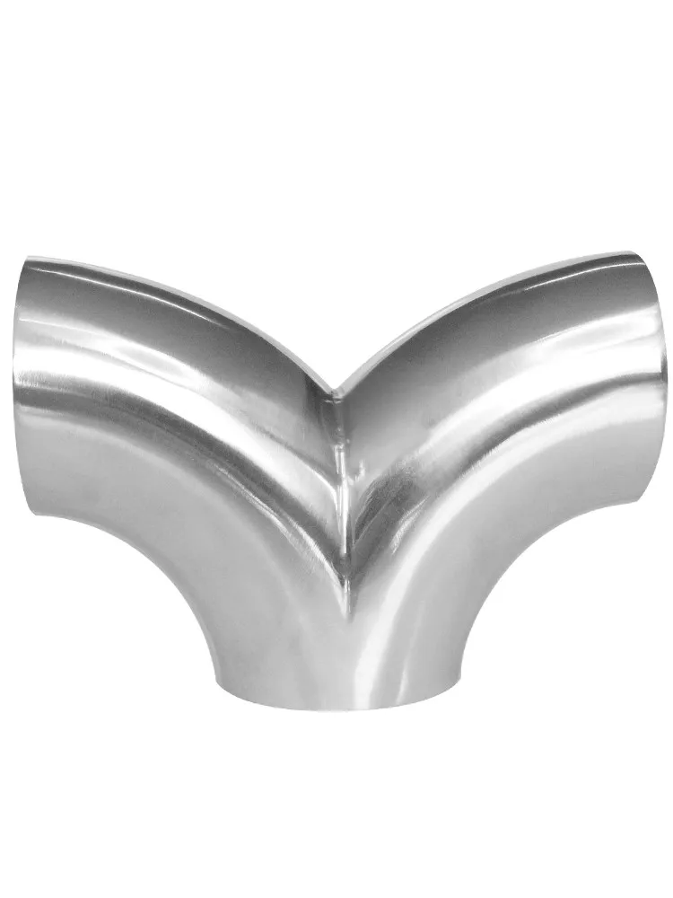 

Y-образное колено из нержавеющей стали 304, 19/25/32/38/51/63 мм