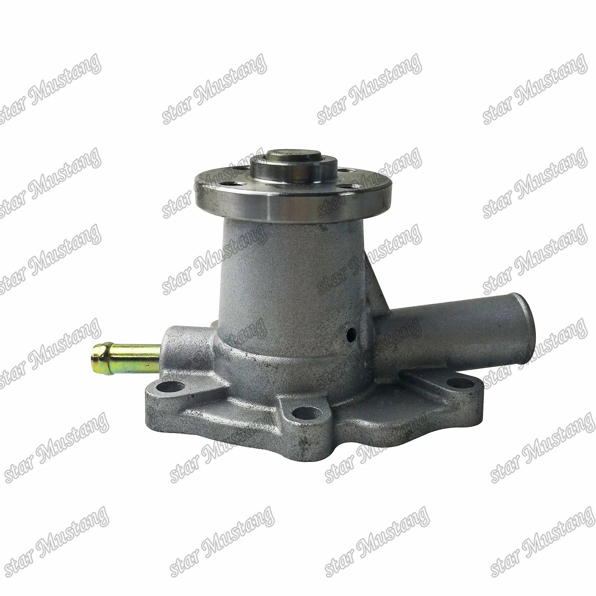 Водяной насос D850 D950 1G820-73030 подходит для двигателей Kubota