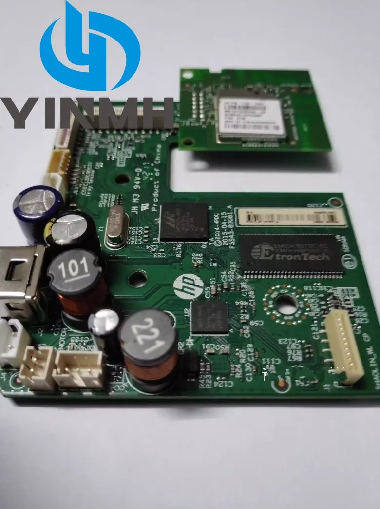 

Материнская плата GT5810 GT5820 для 415 418 419 материнская плата для HP чернильный бак 310 311 315 410 411 415 318 319 418 419 плата форматирования