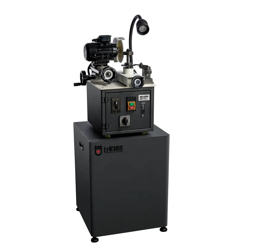 

TXZZ TX-Q12 automatic sharpener grinder machine tool saw blade grinder machine