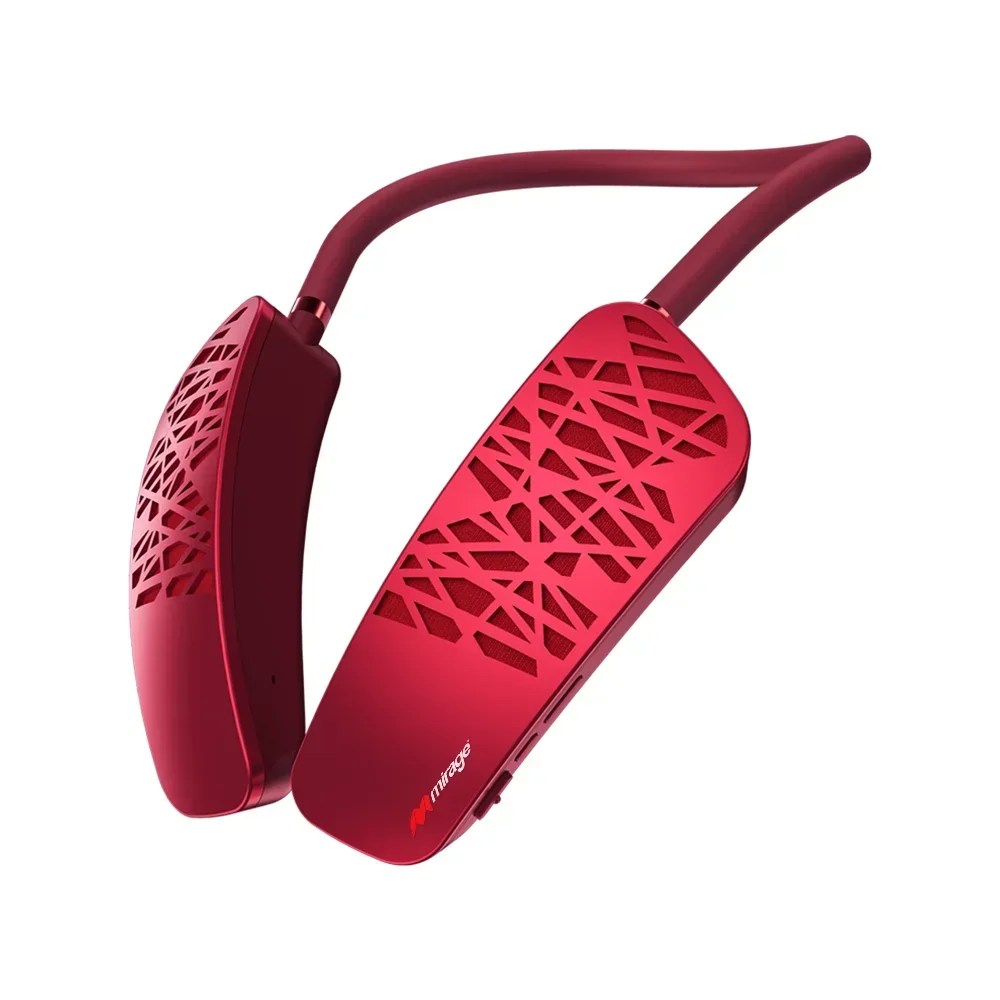 Шейный ремешок Cleer Halo беспроводной портативный Bluetooth-динамик с глубоким басом