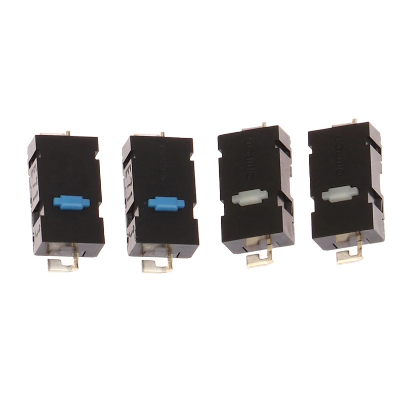 2 шт./партия микровыключатель для мыши