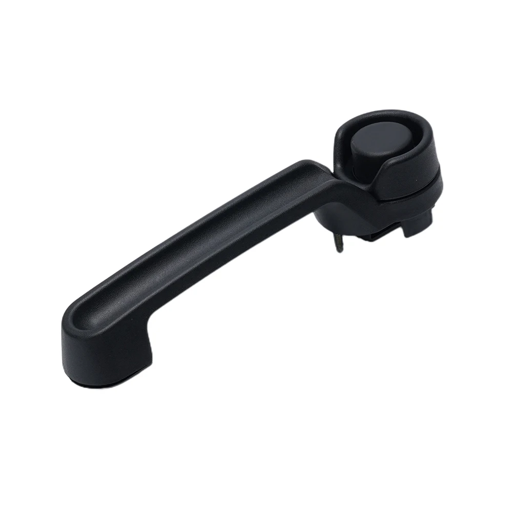 

Handle Cover Exterior Door Handle Car Accessories Door Handle Cover For Dodge Plastic 4589164AF Black For Jeep Liberty Wrangler