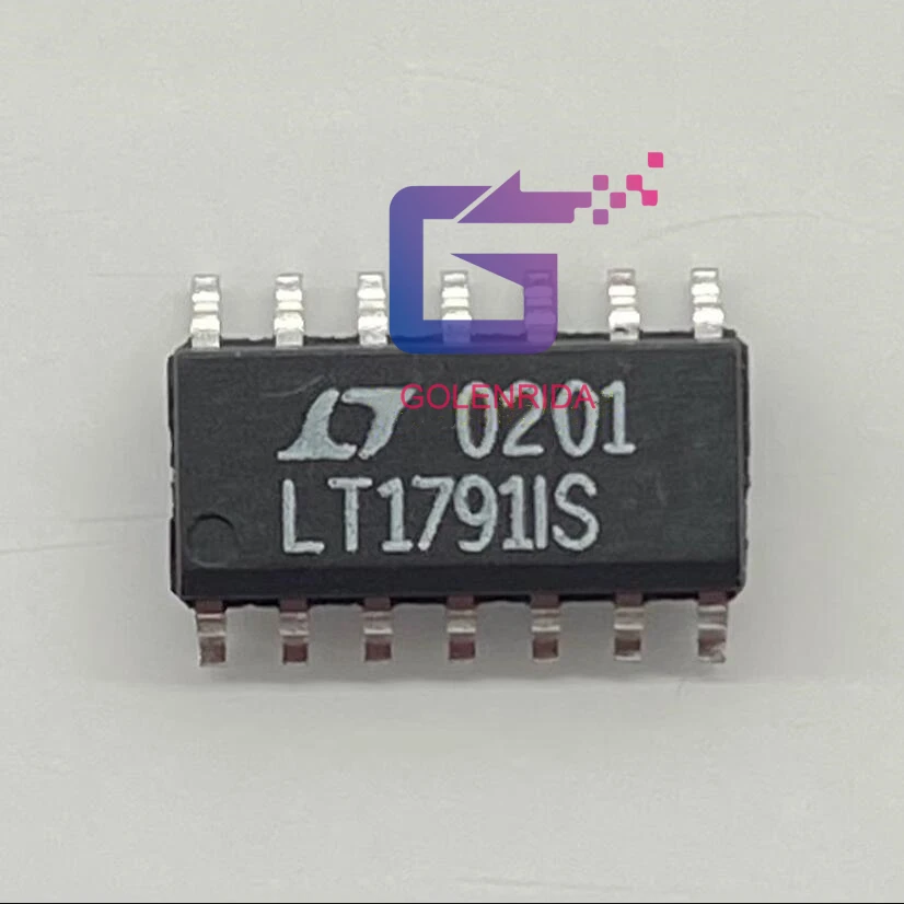 

5 шт./партия LT1791IS LT1791 SO-14