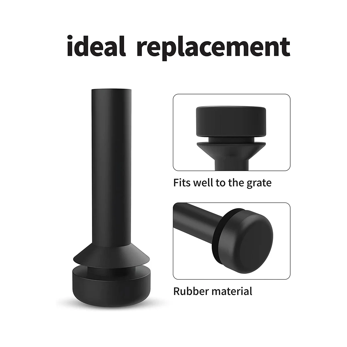 12 шт. резиновые ножки для газовой плиты GE WB02X24790