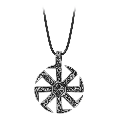 Коловрат подвеска MINISO