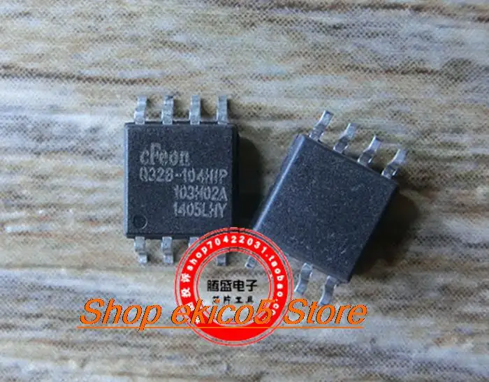 

10 шт., оригинальная фотовспышка, Диагональ экрана-8, 32 Мбит, 4 Мб