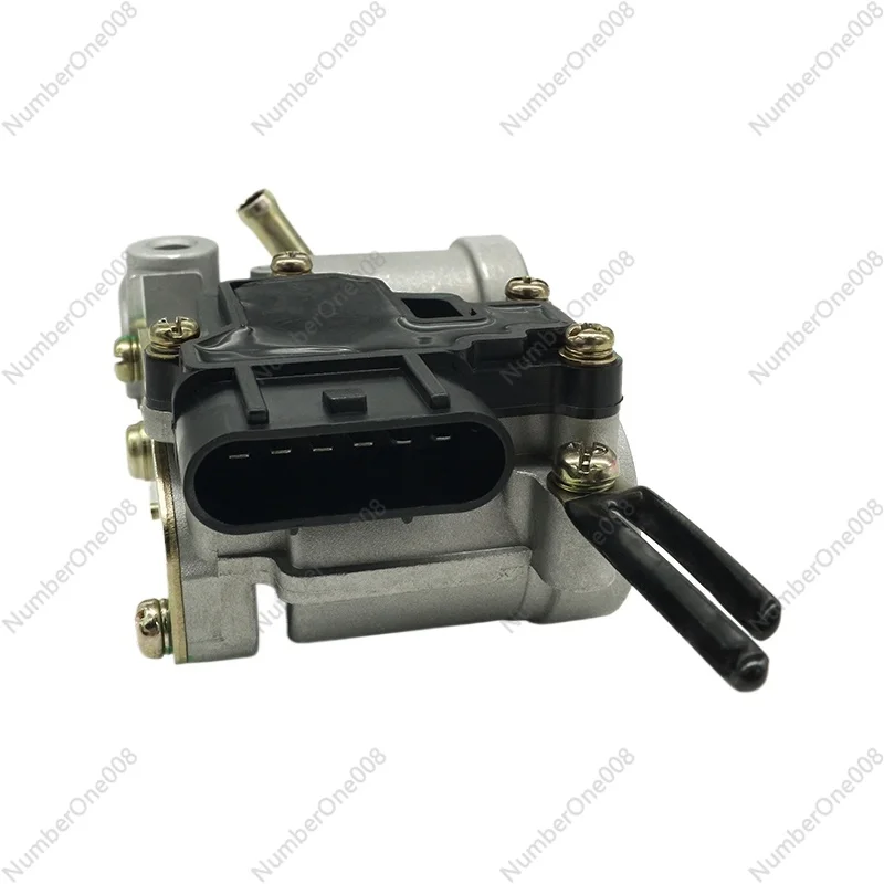 MD614696 MD614698 жалюзи для Mitsubishi 1 5 6 8 клапан скорости холостого хода