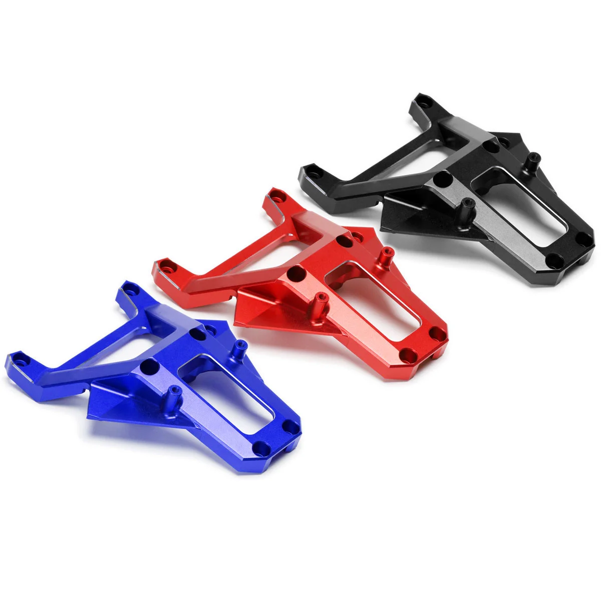 1 шт. опорный бандаж из сплава для перегородки руля № 7820 RC Crawler TRAXXAS 1/6 XRT 8S 78086-4 78097-4