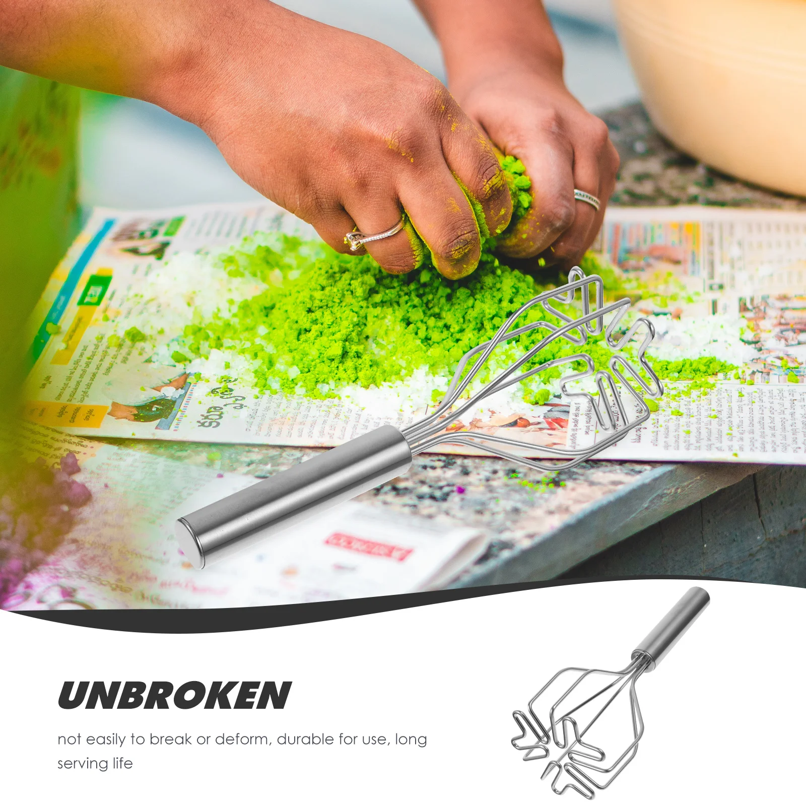 Картофельное мясорубка ручная дробилка для картофеля венчик пресс-инструмент