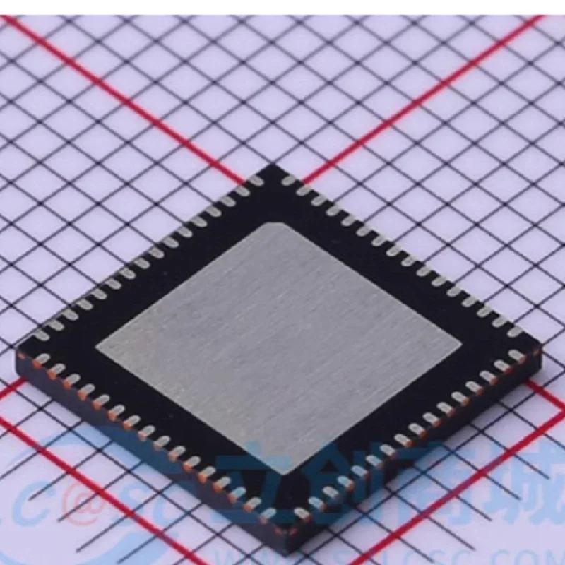 CC3220SF12ARGKR ИС радиочастотного и беспроводного приемопередатчика IC RF TxRx + MCU WiFi