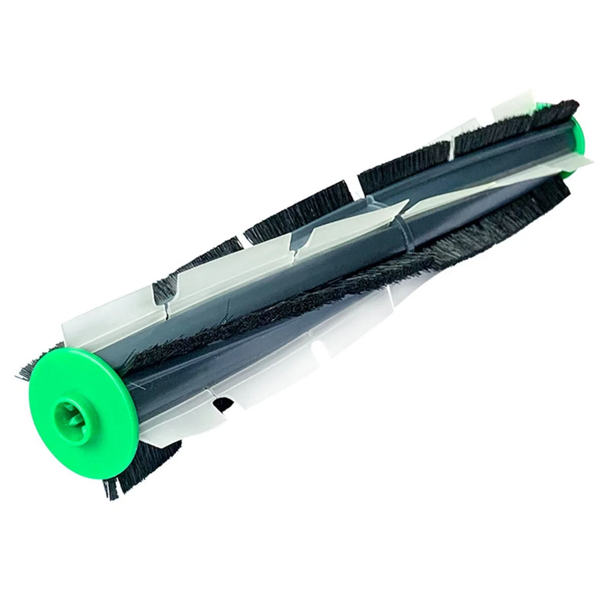 Для Vorwerk VR200/VR300 роликовая резиновая щетка сменный робот-пылесос запасные части