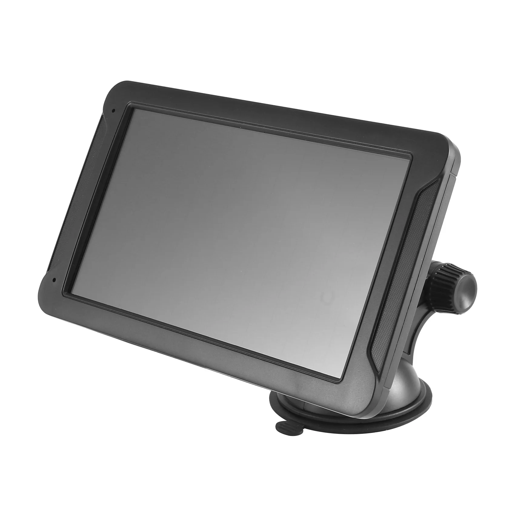 

Универсальный 7-дюймовый сенсорный экран автомобильный радиоприемник мультимедийный видеоплеер беспроводной Carplay и Android автомобильный FM MP5 плеер A