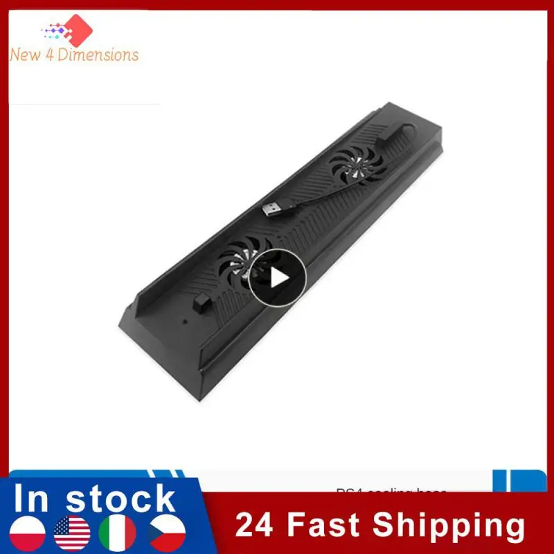 

Bracket Upright Frame Simple And Efficient Host Upright Game Accessories Abs Stable And Anti-slip Around The Game. Cooling Rack