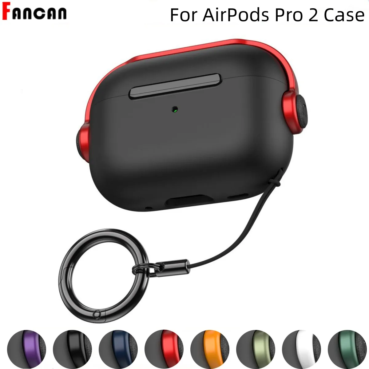 

Cover for airpods pro 2 case 5 Generation Earphone Accessories Enjoy music air pod shell 3D musical boy Shockproof airpod casees